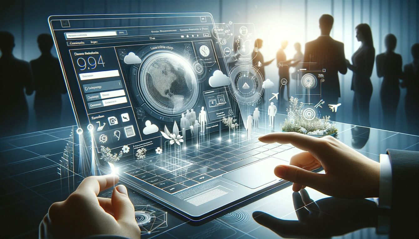 Innovazione Digitale e Soluzioni Tecnologiche