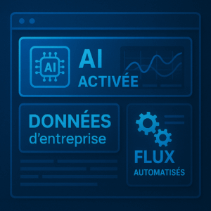Utilizzo dell’intelligenza artificiale per migliorare l’efficienza operativa aziendale