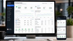 email marketing Google Ads per campagne digitali ad alte conversioni